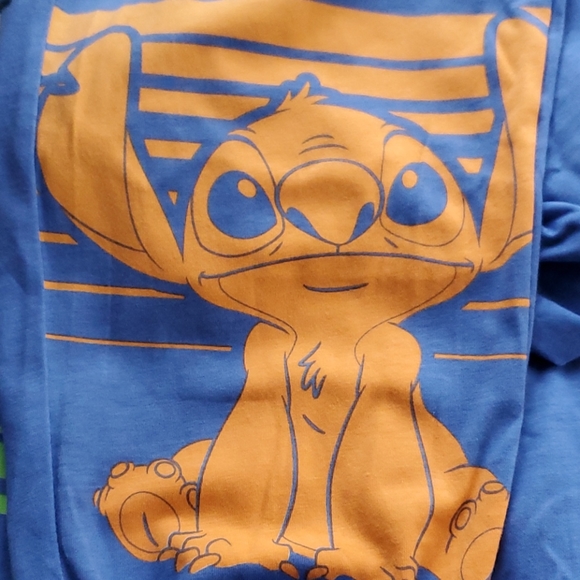 Disney Stitch Pants - Picture 4 of 4